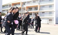昭通高速资本公司、城乡公司举办 “三八”劳动妇女节活动